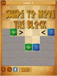 Next Block - Amazing Puzzle Screen Shot 3