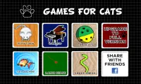 GAMES FOR CATS Screen Shot 0
