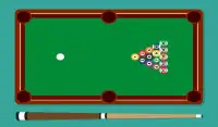 pool super billiards pro 2016 Screen Shot 2