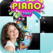 Soy Luna Soy Luna Piano Tiles