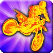 Bike Race: Bike Stunt