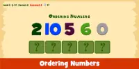 Kids Math Screen Shot 5