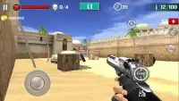 Sniper Shooter Killer Screen Shot 3