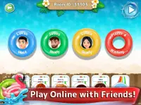 WILD Friends: Card Game Online Screen Shot 3