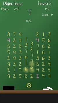 AddItUP: Math Skills Challenge Screen Shot 3
