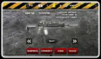 Ultimate Sniper Screen Shot 5