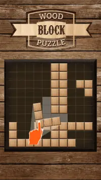 Block Puzzle Westerly Screen Shot 0