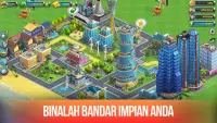 Pulau Bandar 2 - Build Offline Screen Shot 6