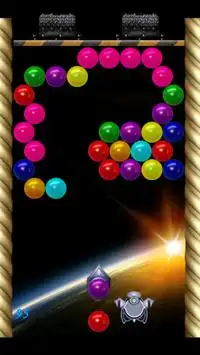 Bubble Shooter Arcade Screen Shot 13