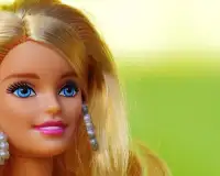 Puzzles für Barbiea Doll Funs Game Screen Shot 4