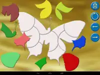 Animal Puzzle for Kids Screen Shot 9