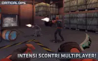 Critical Ops: Multiplayer FPS Screen Shot 15