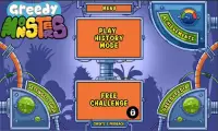 Greedy Monsters Screen Shot 0