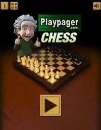 Chess Screen Shot 5