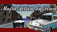 Mafia Driver Simulator HD 2016 Screen Shot 1