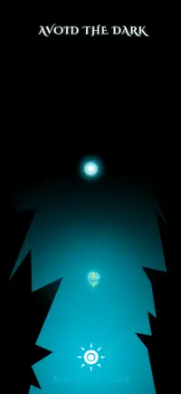 Inside Dark - Casual Abenteuerspiel (neu 2021) ! Screen Shot 1