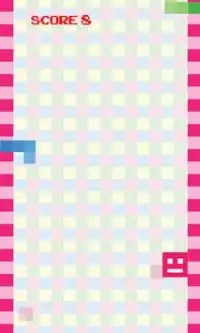 pixel up - Pixel Art Game Screen Shot 1