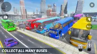 Bus Simulator Screen Shot 4