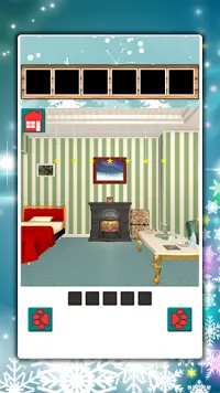 Animal Christmas -Escape Game- Screen Shot 3