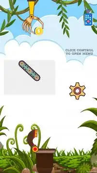 The Claw Screen Shot 3