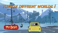 Speed Mr Bean Rush Screen Shot 2