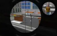 Elite Sniper Frontline Assasin Screen Shot 3