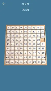 Number Sort - Digital Puzzle Game Screen Shot 6