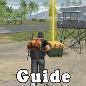 New Guide For Free-Fire 2019