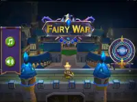 Fairy War Screen Shot 8