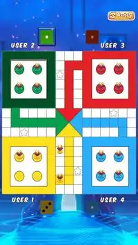 Ludo and All Game Board Screen Shot 2