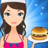 Diner Cafe : My Chef - World Cooking Game