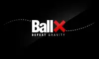 Ball X : Defeat Gravity Screen Shot 0