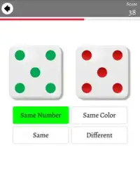 Brain Games For Adults - Fast & Logical Thinking Screen Shot 9