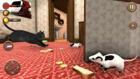 ねずみシミュレーター動物の生活～【動物ゲーム】 Screen Shot 4