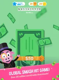 Make It Rain The Love of Money Screen Shot 17