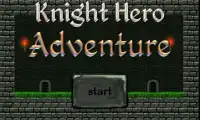 Knight Hero Adventure Screen Shot 8