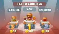 Cooking Master: Burger Dash Screen Shot 5