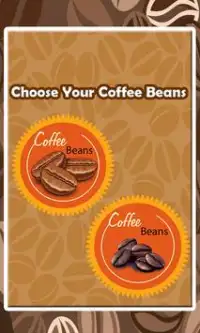 Pembuat kopi & memasak mania Screen Shot 4