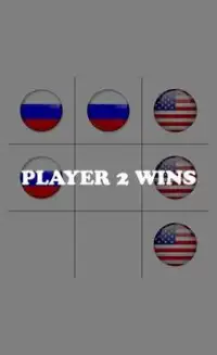 Who Win Usa vs Russia Screen Shot 4