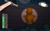 Baby Forest Chase - Honey Bear Screen Shot 11
