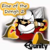 Rise of the Dough / DEMO UNITY