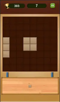 Block Wood Puzzle 2021 Screen Shot 1