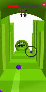 Amaze Ball 3D: speed ball Screen Shot 2