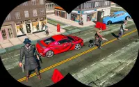 New Sniper 3D FPS: Free Offline Shooting game 2020 Screen Shot 3