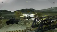 The Rolling Edge - Flight Sim Screen Shot 3