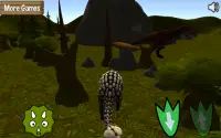 Dino Sim Screen Shot 13