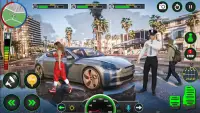 Car Driving Games Simulator Screen Shot 4