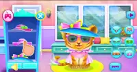 Pet Adoption Help - Girls Games Screen Shot 3