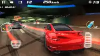 Carro de corrida louco 3D Screen Shot 0