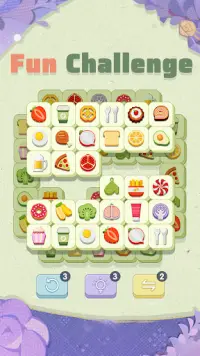 Tile Master: Match Puzzle Game Screen Shot 3